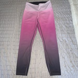 Athleta Workout Pants